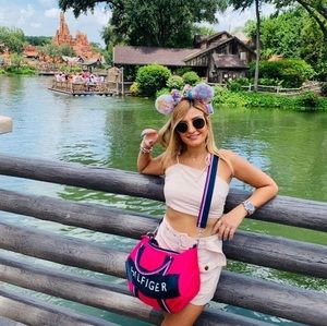 Meet your Posher, Kylie